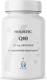 Koenzym Q10 COQ10 Kaneka Ubichinon 60 CELOSTNÍ kapsle